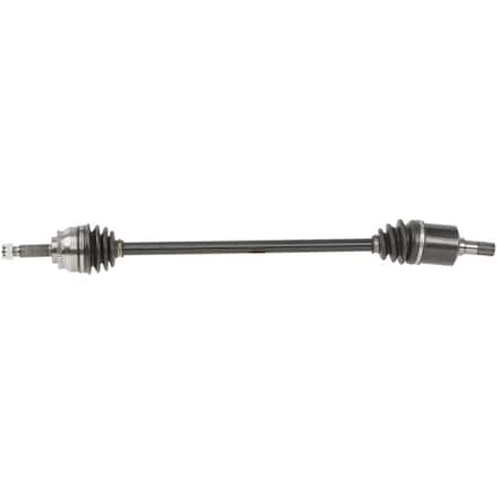 A1 Cardone New Cv Drive Axle, 66-3275 66-3275